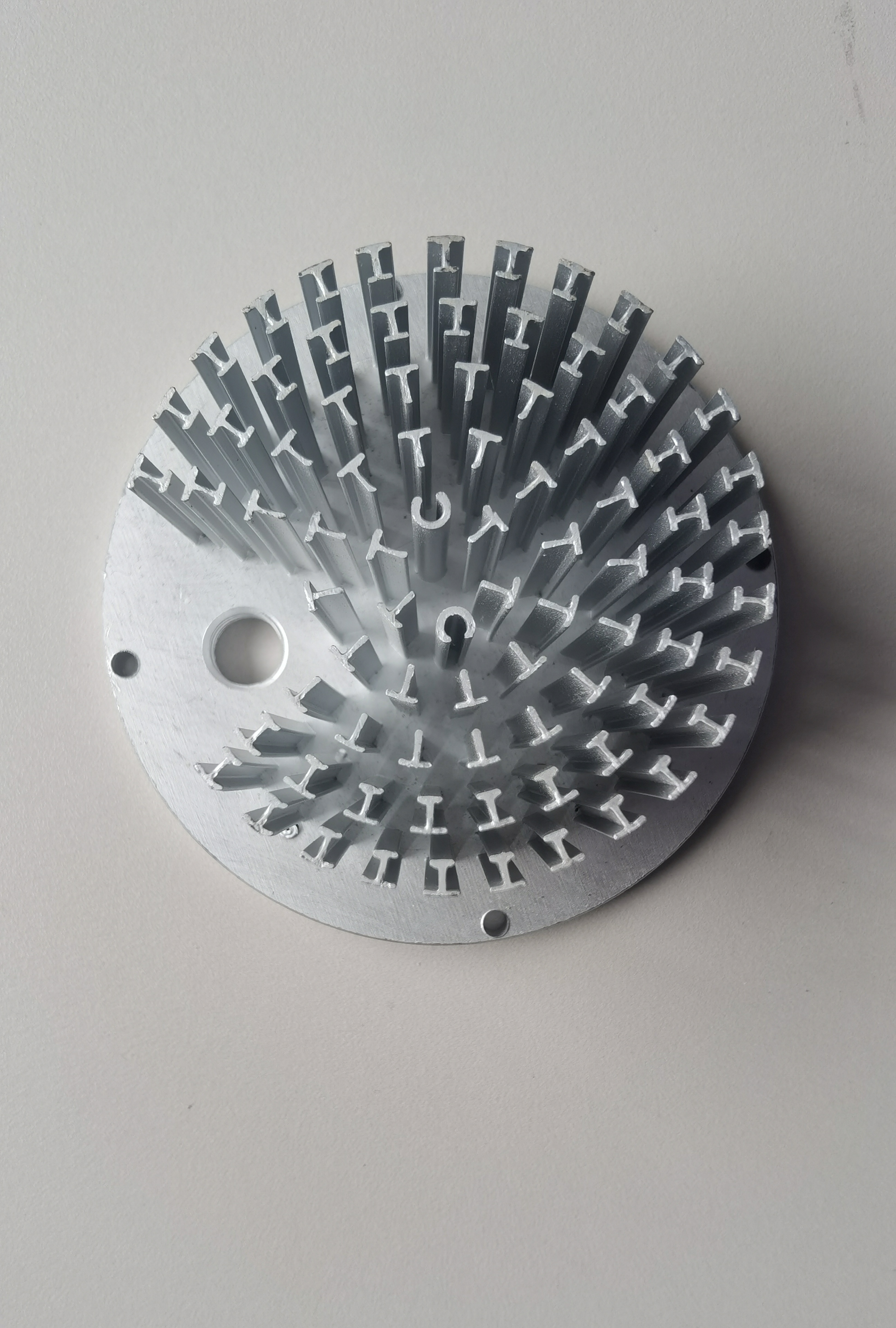 连云港散热器